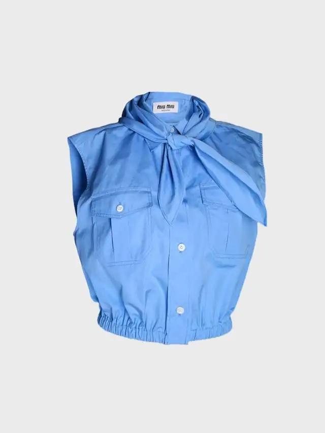 рубашка 03032524 - фото 1