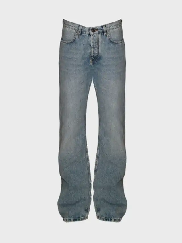 джинсы 050839 - фото 1