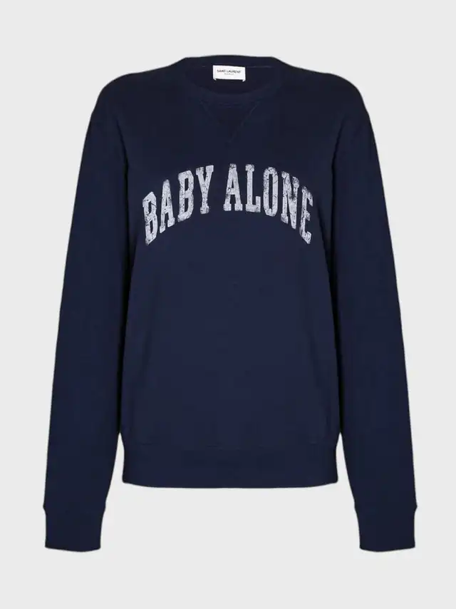 свитшот 060540 - фото 1