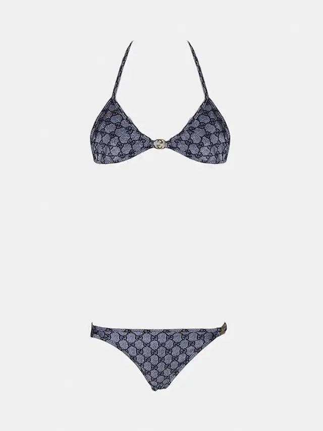 купальник 090909 - фото 1