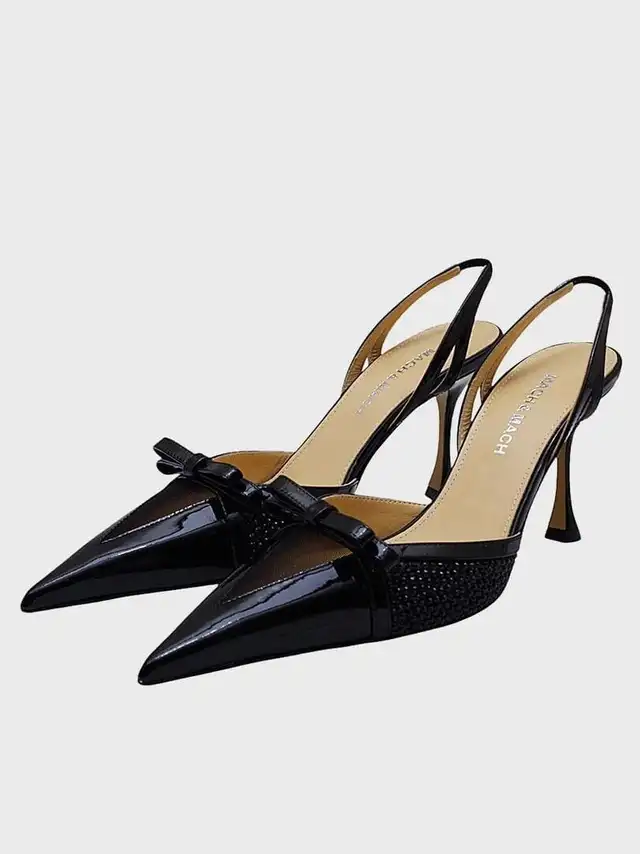 туфли 1012 - фото 1