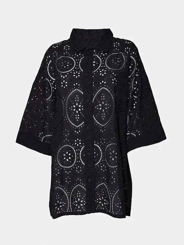 рубашка 110103 - фото 1