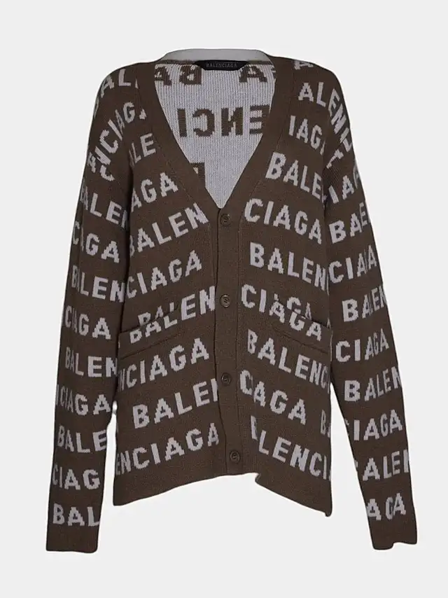 кардиган 140215 - фото 1