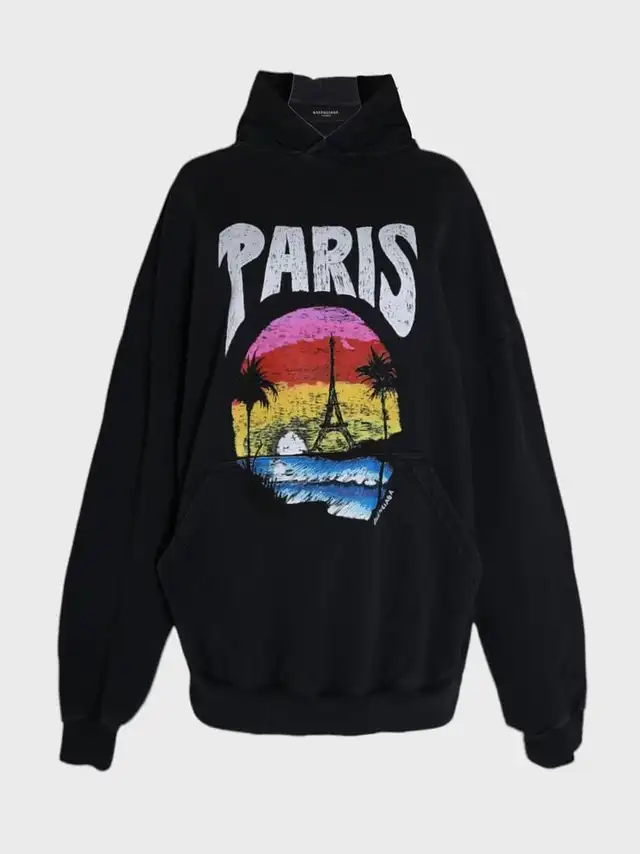 худи 140216 - фото 1