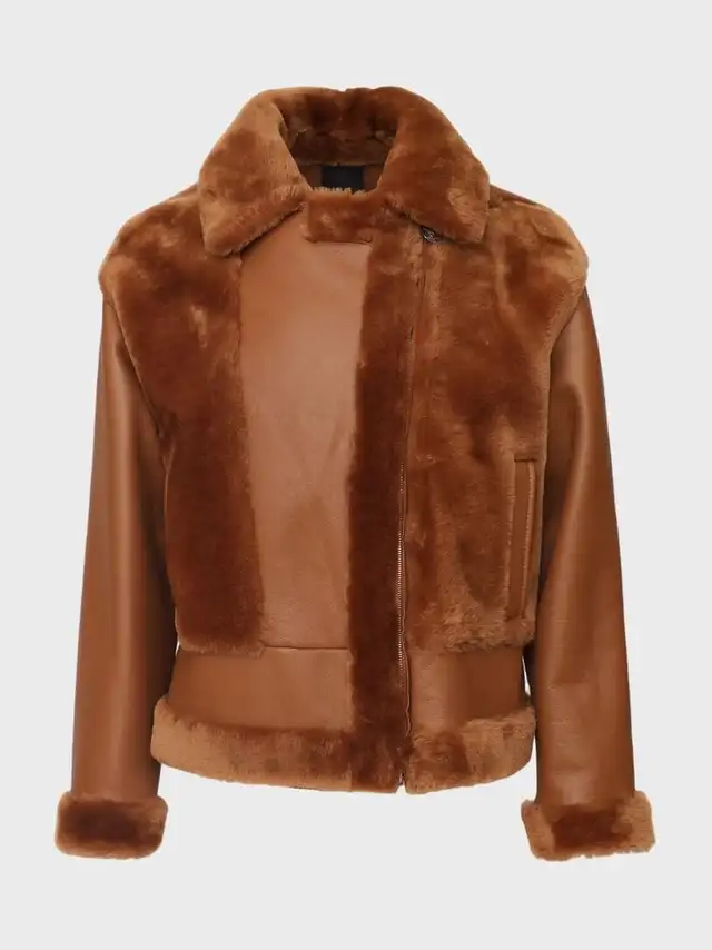 дубленка 141002dubl - фото 1