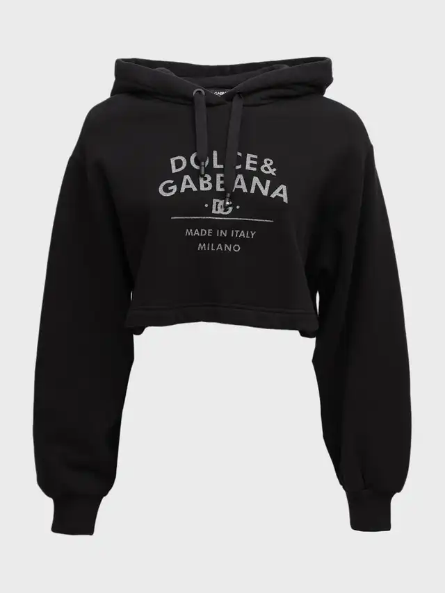 худи укороченное 160362 - фото 1