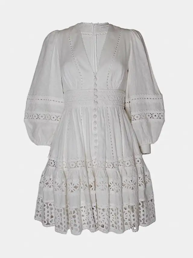 платье 160603 - фото 1