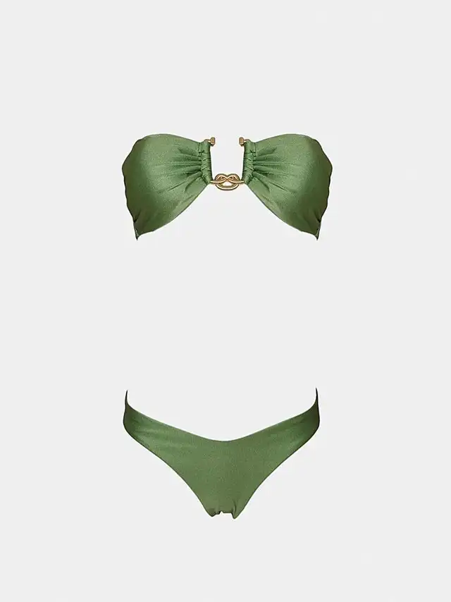 купальник 16062515 - фото 1