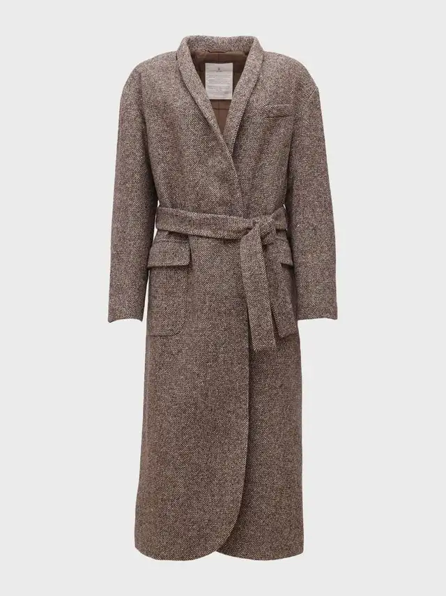 пальто 17102520 - фото 1