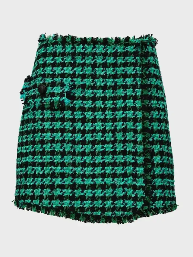 юбка - фото 1