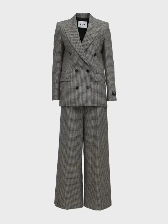 костюм 070889msgm - фото 1