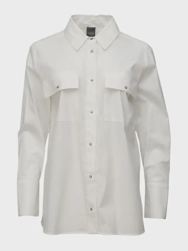 блузка 161240 - фото 1