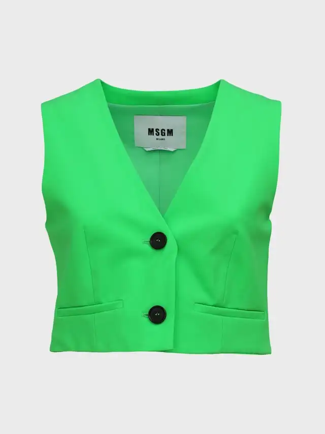 жилет 110306msgm - фото 1