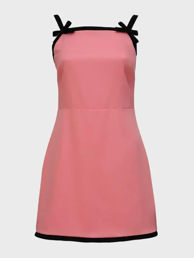 платье - фото 1