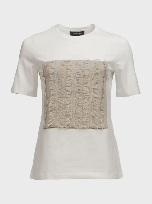 футболка 05122501 - фото 1