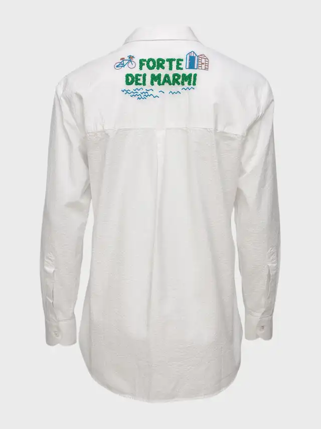 рубашка - фото 1