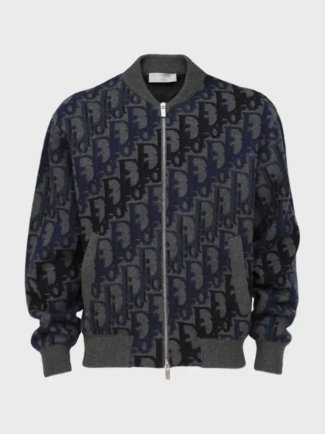 кофта на молнии - фото 1