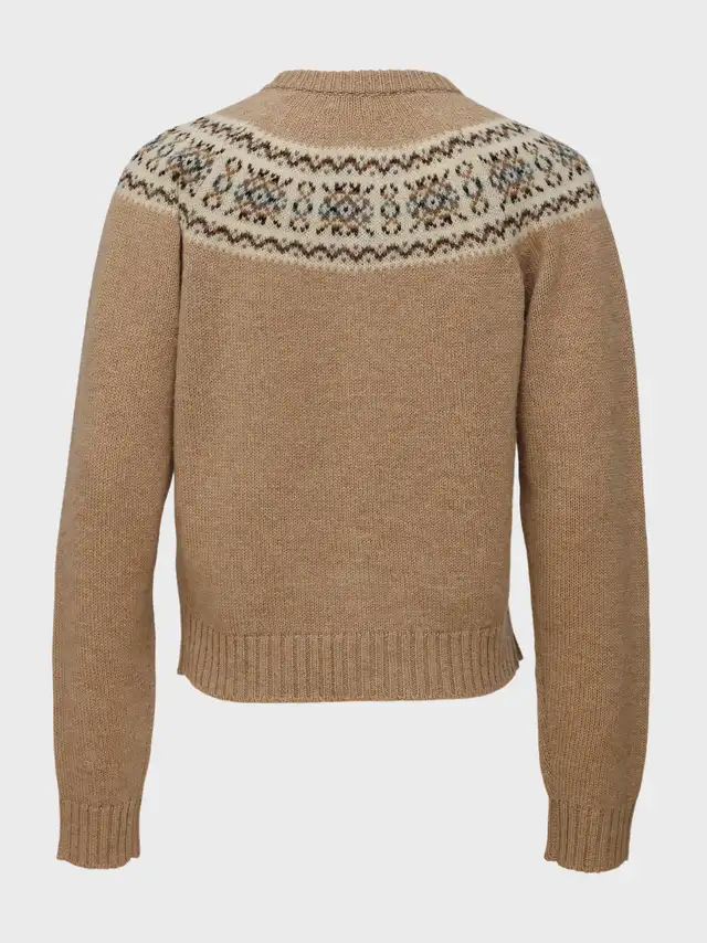 кардиган - фото 1