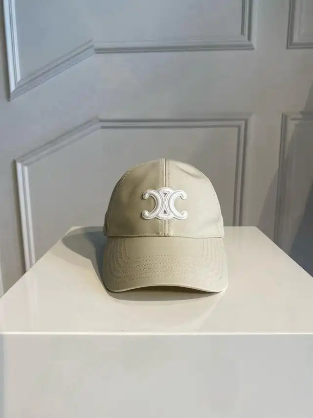 бейсболка - фото 1