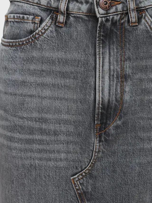 юбка - фото 1