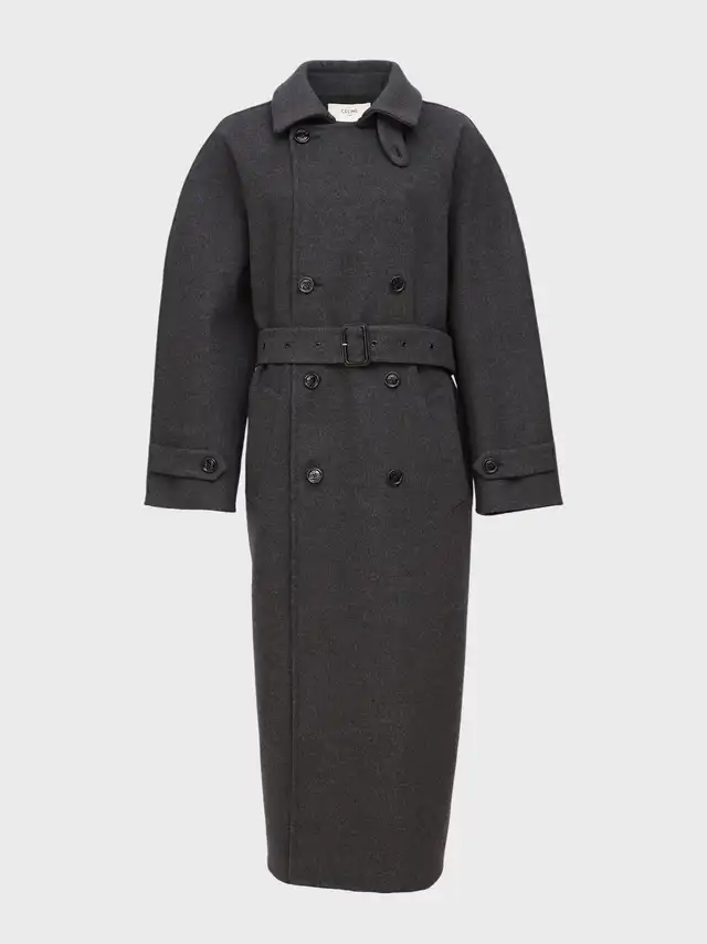 пальто 17122573 - фото 1