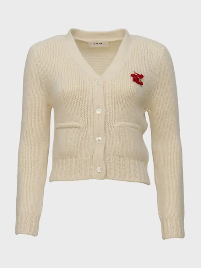 кардиган 17122562 - фото 1