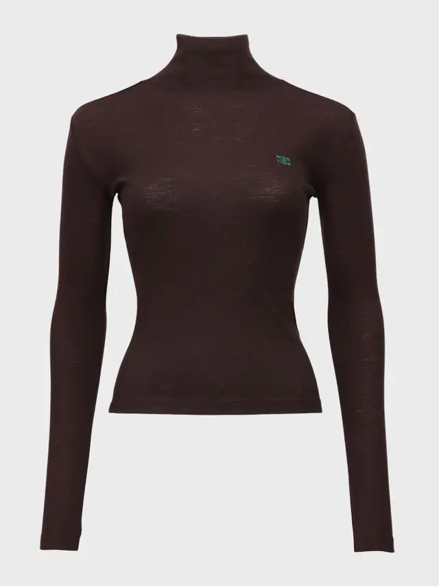 водолазка 17122565 - фото 1