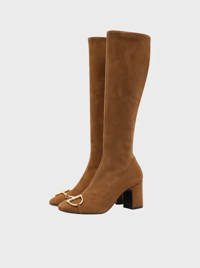 сапоги 851420 - фото 1