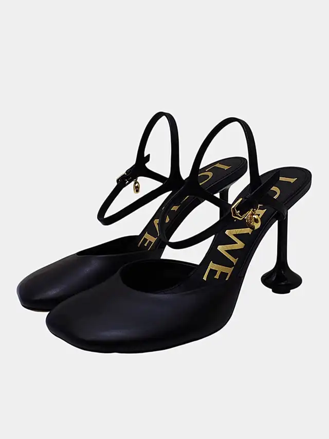 босоножки 1100 - фото 1