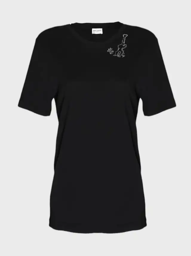 футболка 270220 - фото 1