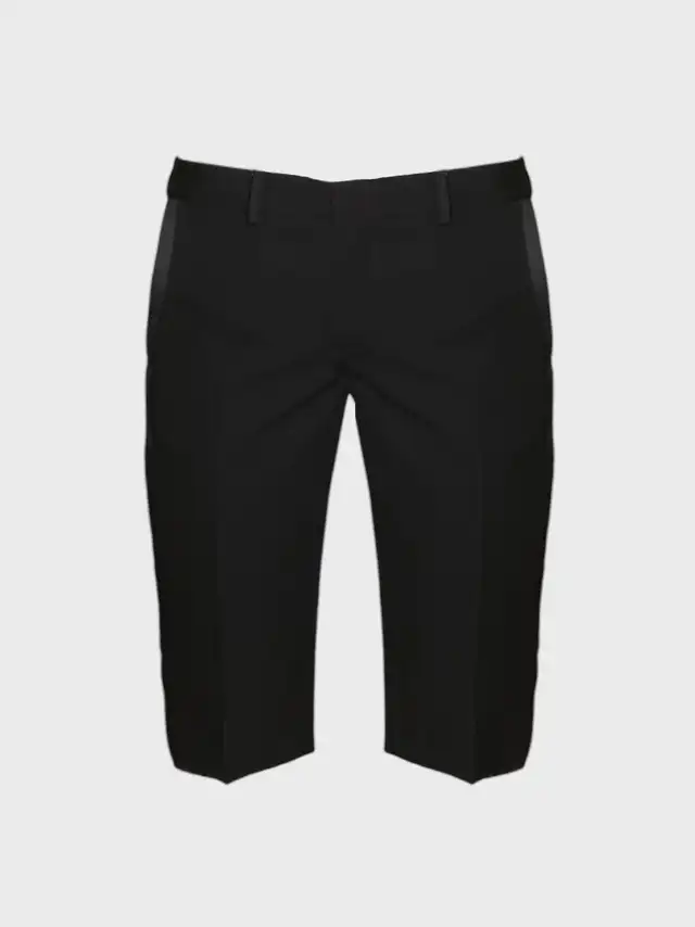 шорты 290520 - фото 1