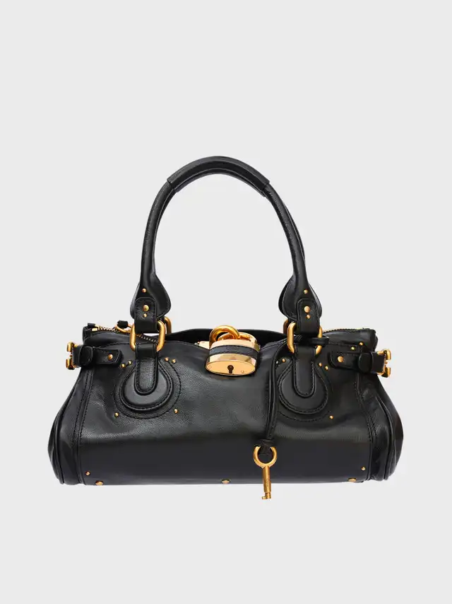 сумка CH25 WS802P75001 - фото 1