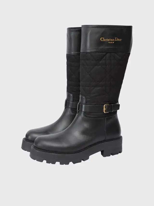 сапоги 210 - фото 1