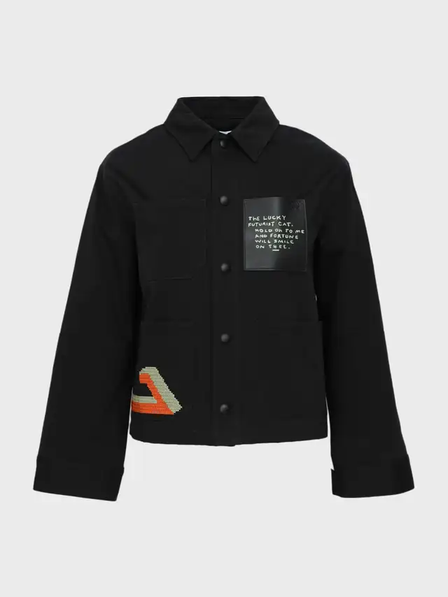 куртка 18022622 - фото 1