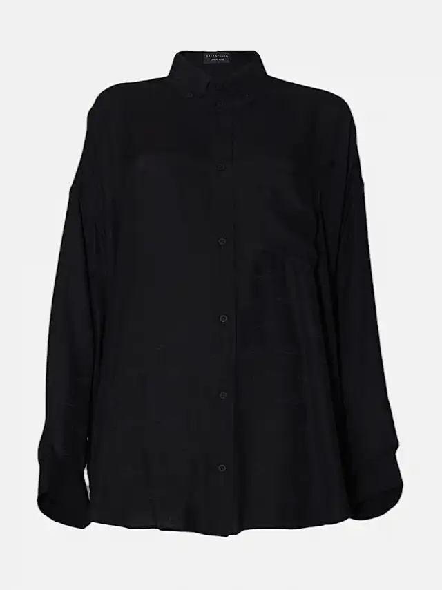 рубашка 30072560 - фото 1