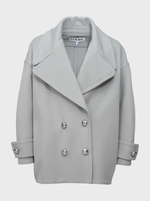 пальто 12112522 - фото 1