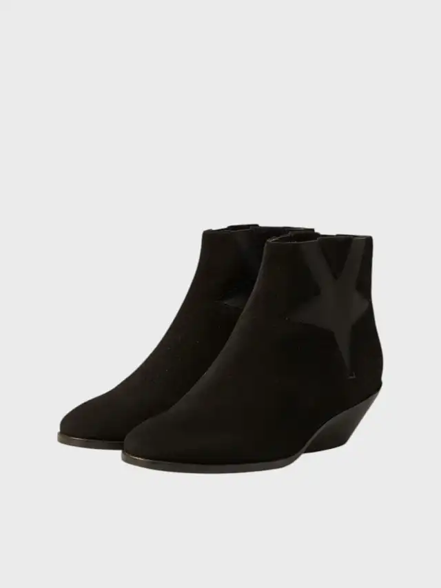 ботинки 579196 - фото 1