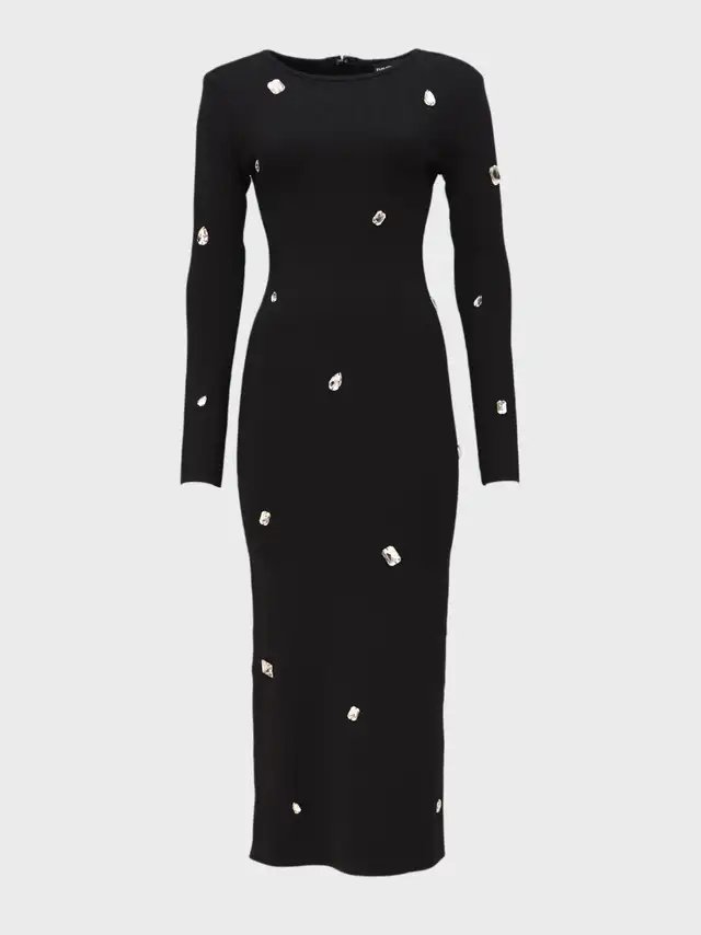 платье 22122521 - фото 1