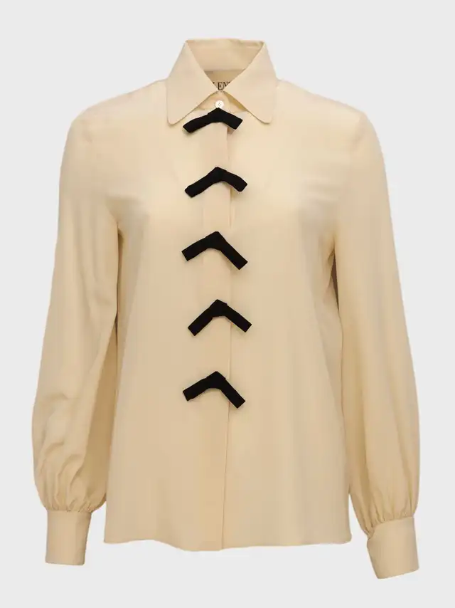 блуза 22122567 - фото 1