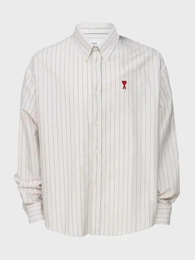 рубашка 100726 - фото 1