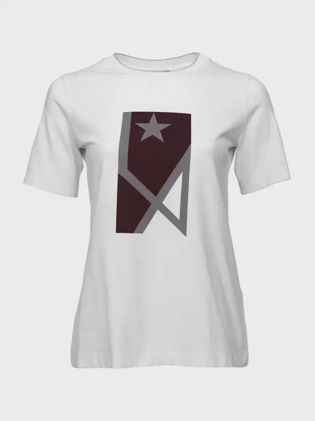 футболка 28042516 - фото 1