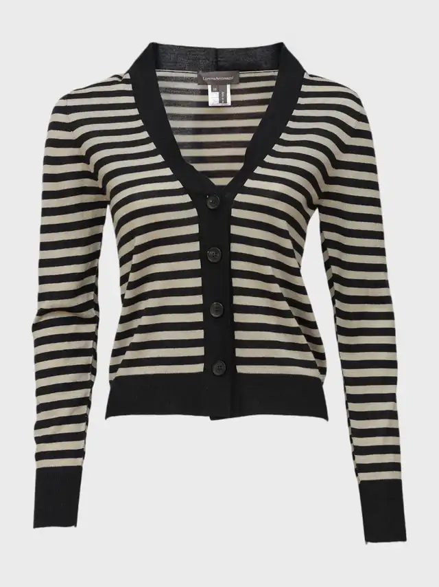 кардиган 091112 - фото 1