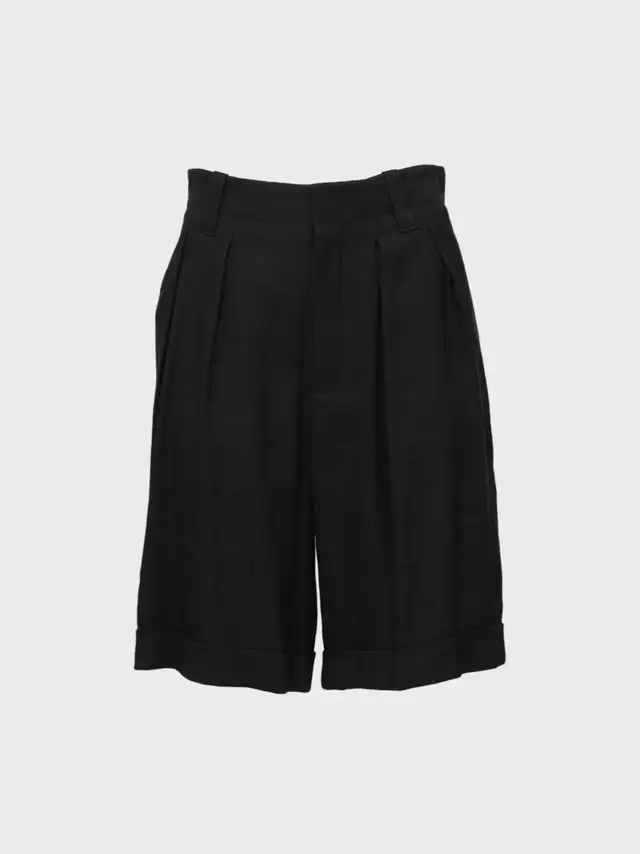 шорты 270318 - фото 1