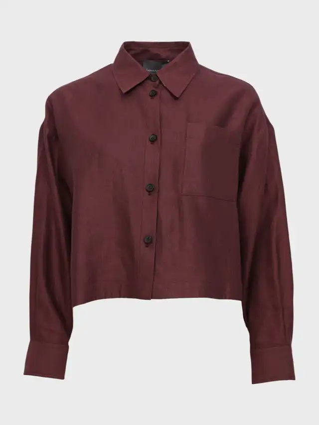 рубашка 28042501 - фото 1