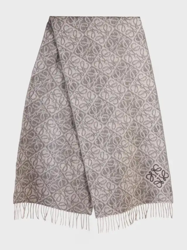 шарф 19072517sharf - фото 1