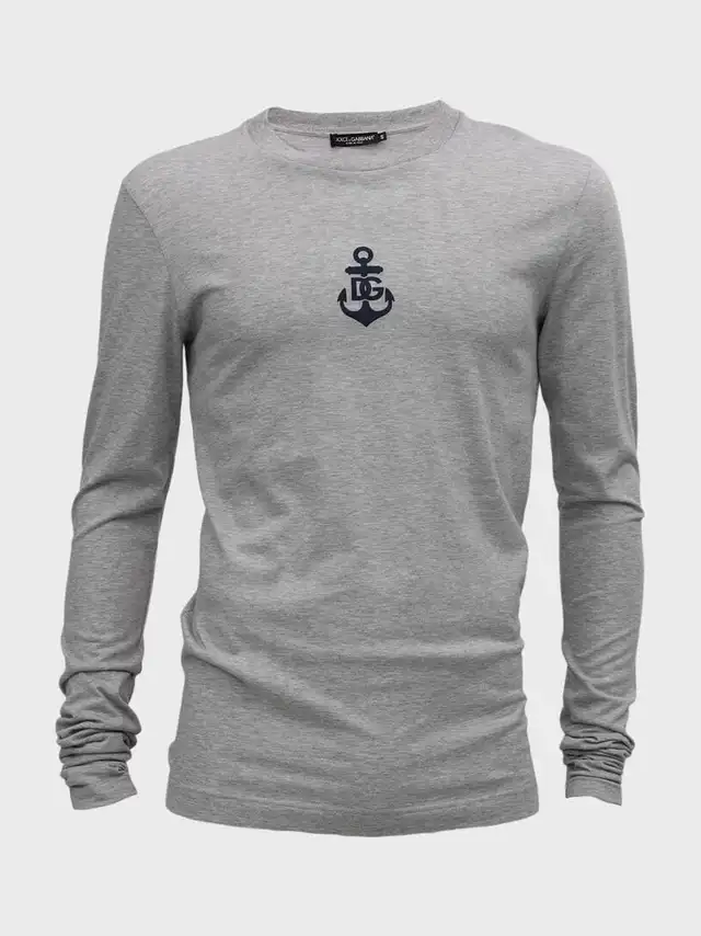 лонгслив 200521kof - фото 1