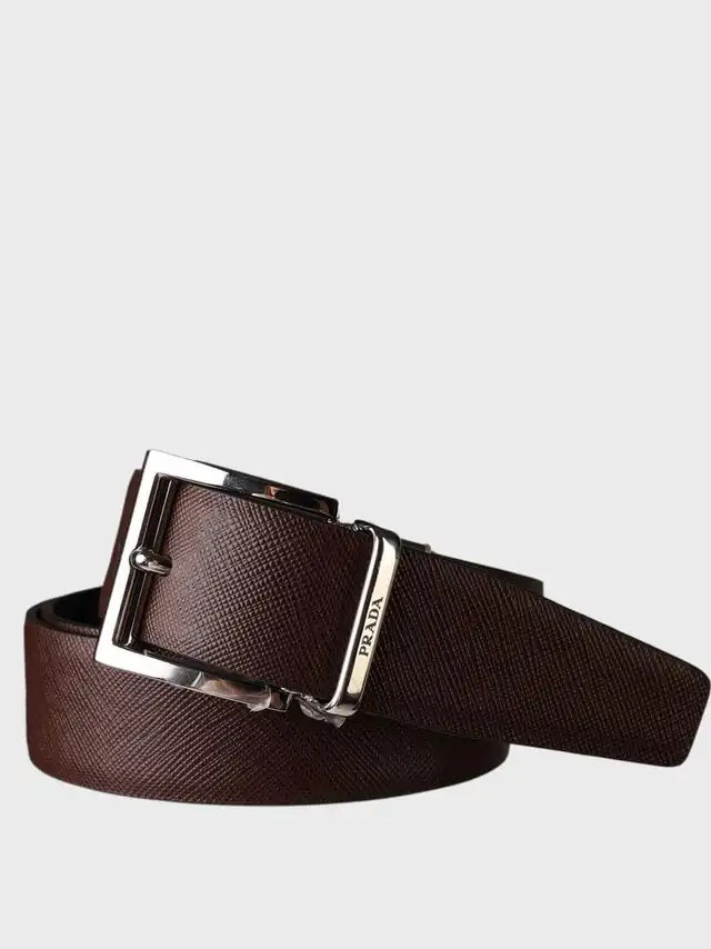 ремень двусторонний 200912 - фото 1