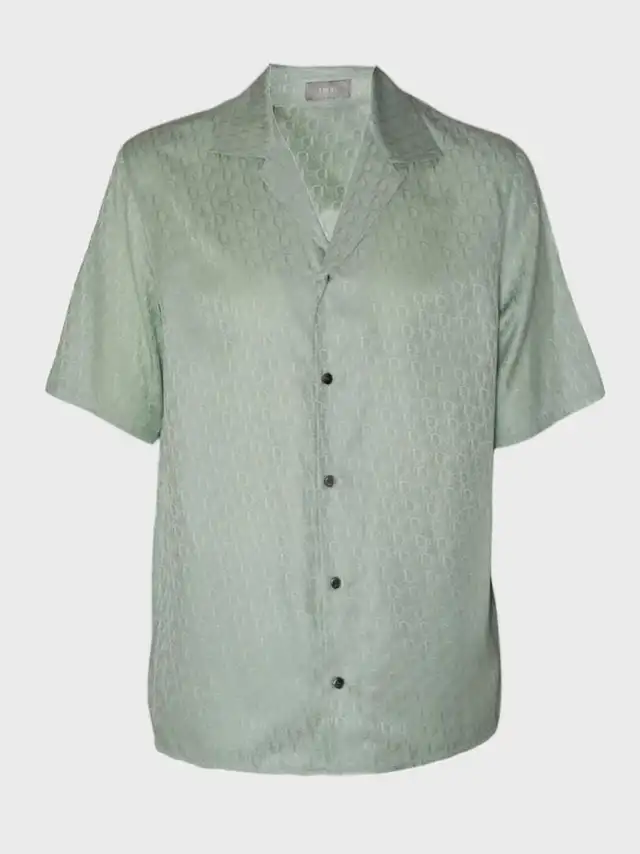 рубашка 230816 - фото 1