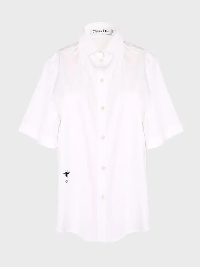 рубашка 231219 - фото 1