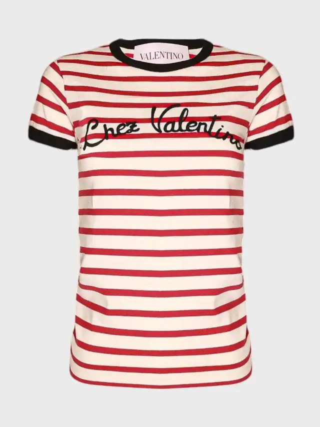 футболка 25042544 - фото 1